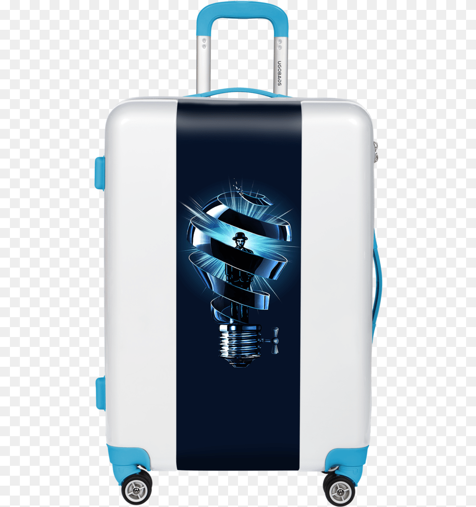 The Thinker Bag, Baggage, Suitcase, Person Free Png