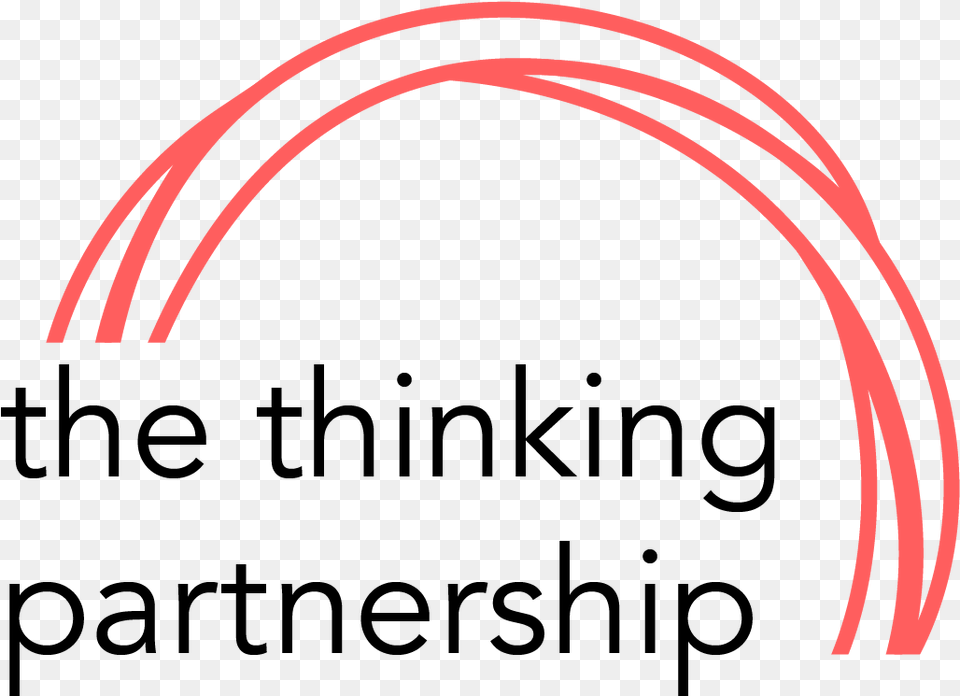 The Thinking Partnership Circle Free Transparent Png