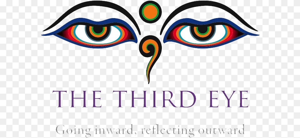 The Third Eye Wellness, Art, Graphics, Logo, Advertisement Free Png Download