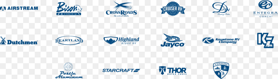 The Thor Industries Family Of Companies 16 In All Makes Graphic Design, Logo Png
