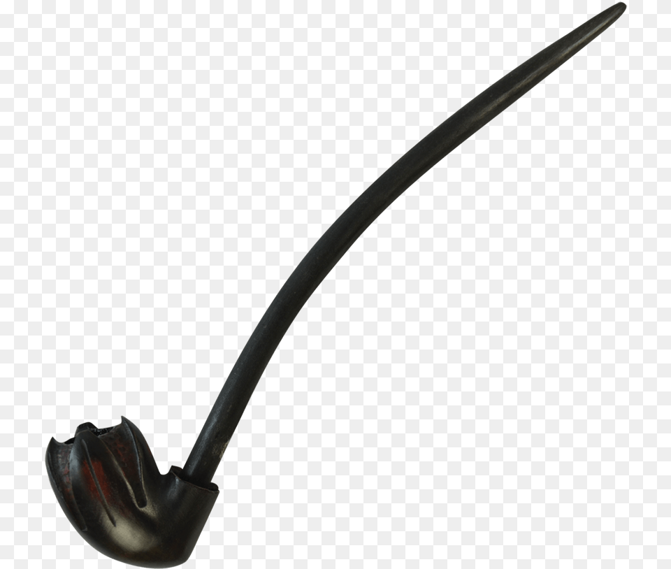 The Thorne Olde World Pipe Pipe, Blade, Dagger, Knife, Weapon Png Image