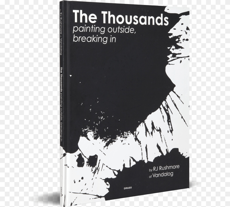 The Thousands Book Cover, Publication, Novel Free Png