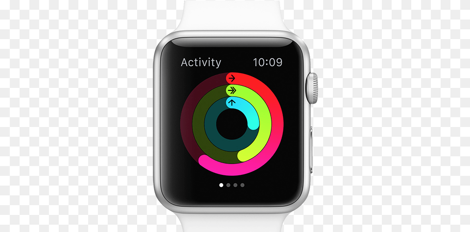 The Three Apple Watch Apps I Really Want Apple 42mm Sport Band, Arm, Body Part, Person, Wristwatch Free Transparent Png