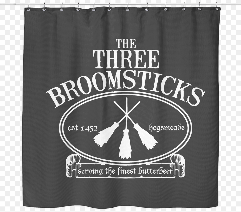 The Three Broomsticks Shower Curtain Download Einstein Liliana Cavani, Book, Publication, Text Free Png