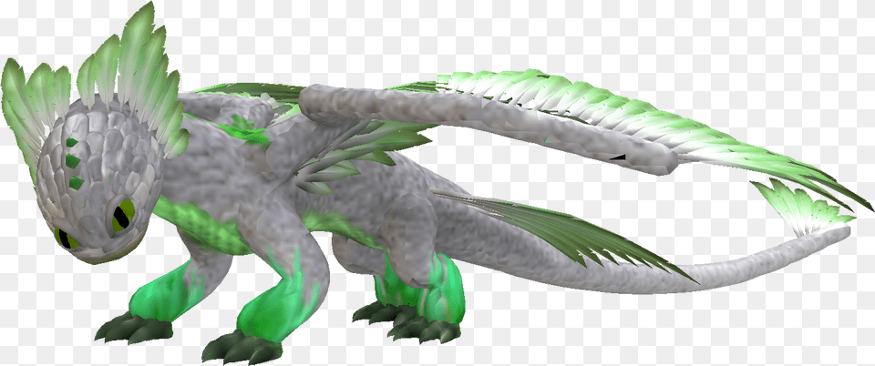 The Thunderous Featherwing Spore Dragon Spore Dragon Free Png