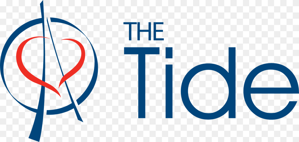 The Tide, Logo Free Png Download