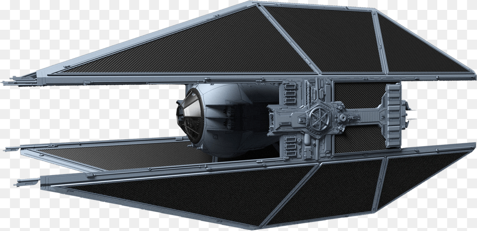The Tie Avenger Is Sexiest Ship In Naves Casa De Star Wars, Astronomy, Outer Space, Aircraft, Airplane Free Png Download