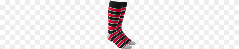 The Tie Bar Chicago Bulls Team Up On Charitable Collection, Clothing, Hosiery, Sock, Baby Png