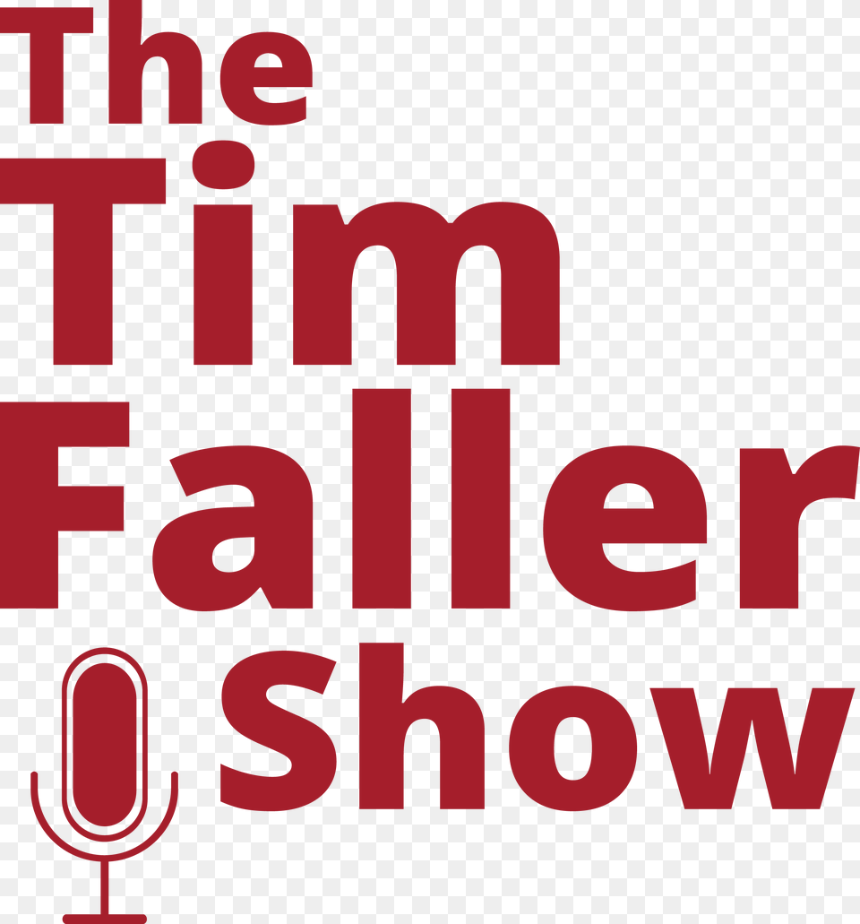 The Tim Faller Show Graphic Design, Text, First Aid, Letter Free Png