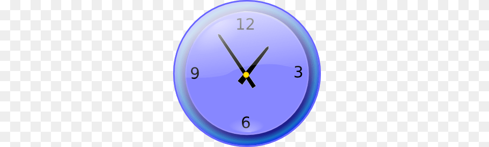 The Time Has Come Daylight Savings Time Begins March St, Analog Clock, Clock Free Png Download