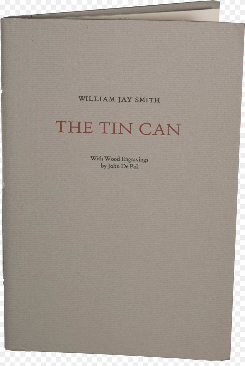 The Tin Can, Book, Publication, Page, Text Png