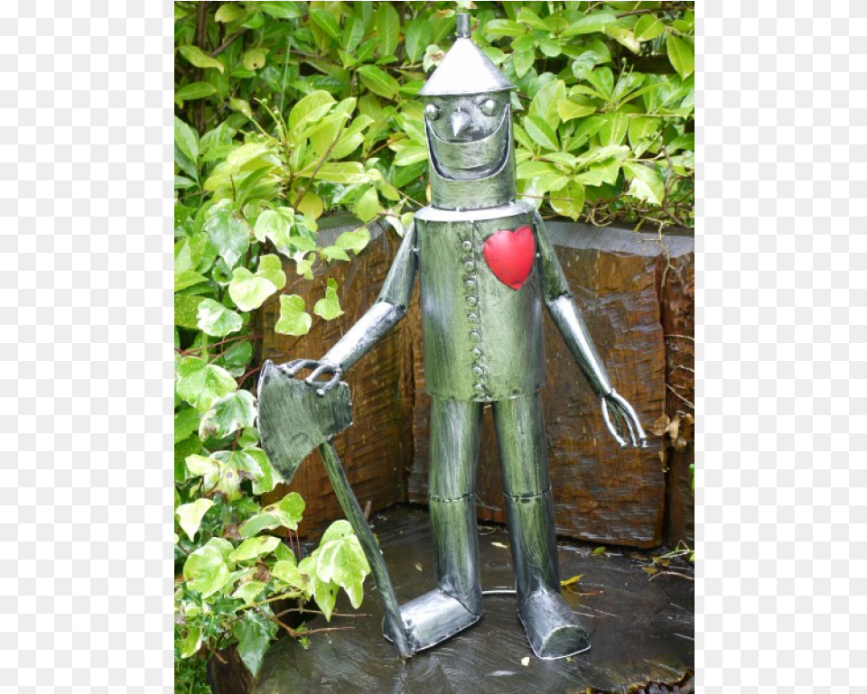 The Tin Man, Mortar Shell, Weapon Free Transparent Png