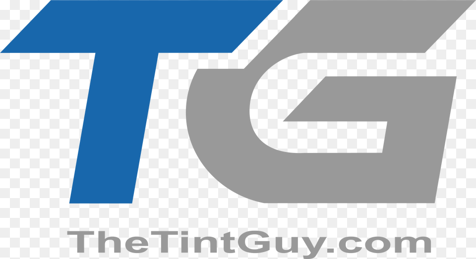 The Tint Guy Window Tinting Georgia, Logo, Number, Symbol, Text Free Transparent Png