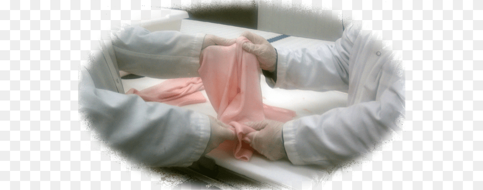 The Tissue Source Portfolio Of Products Includes Tissues Product, Coat, Clothing, Hospital, Glove Png