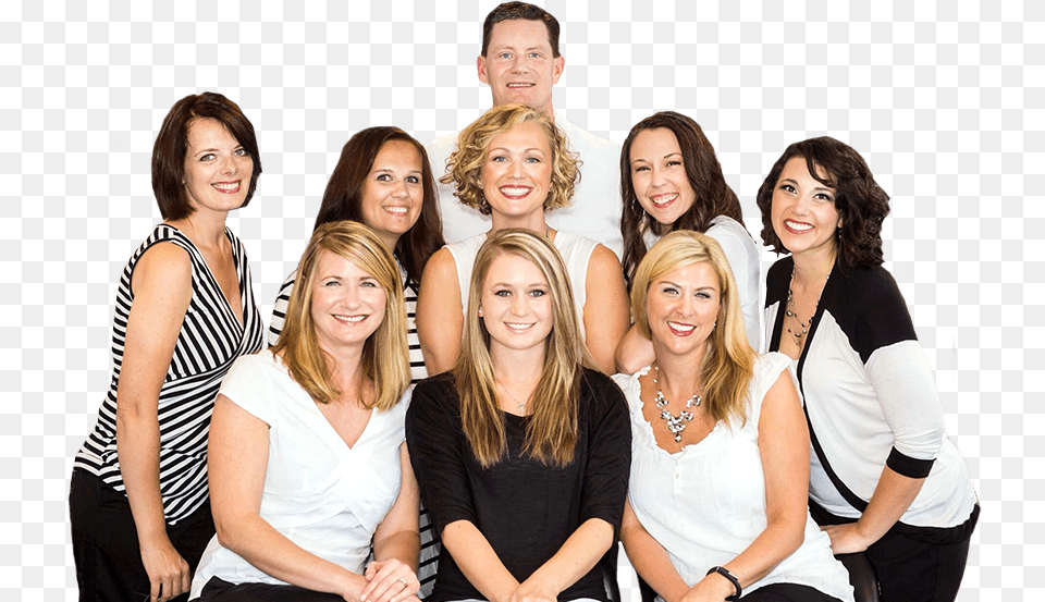 The Today39s Dental Team Dentistry, Adult, Person, People, Woman Png