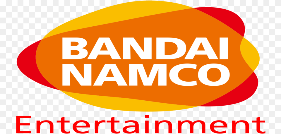 The Tokyo Game Show Brings Out Some Of The Best Developers Namco Bandai, Logo Free Png Download