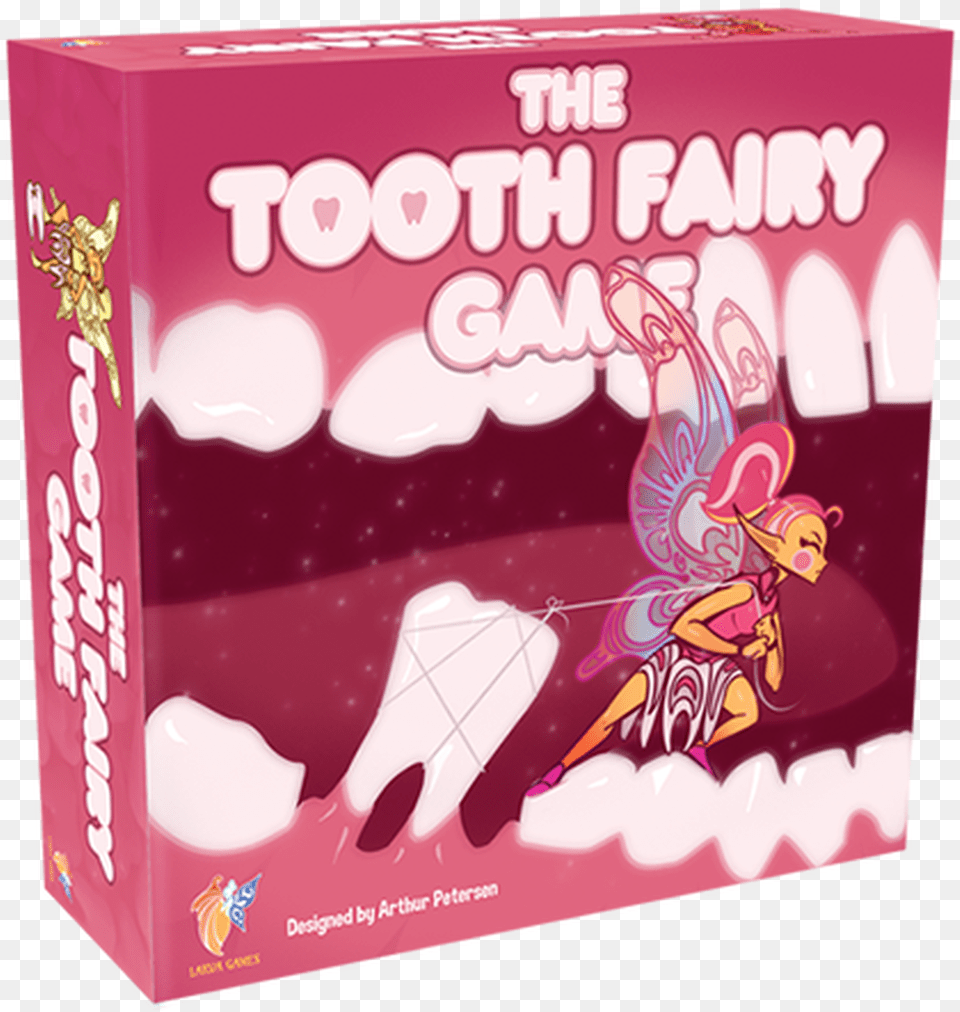 The Tooth Fairy Game, Baby, Person, Gum, Face Free Png