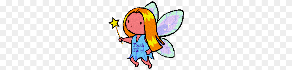 The Toothfairy Fails Again And Free Clipart, Baby, Person, Art Png