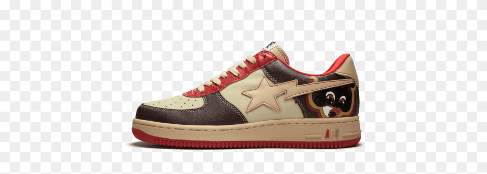 The Top 10 Kanye West Sneakers Of All Time Bape Kanye Shoes, Clothing, Footwear, Shoe, Sneaker Png