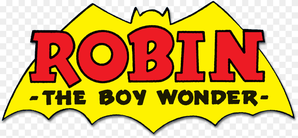 The Top 13 Robin Stories Ever Ranked Robin The Boy Wonder Logo, Symbol, Car, Transportation, Vehicle Free Transparent Png