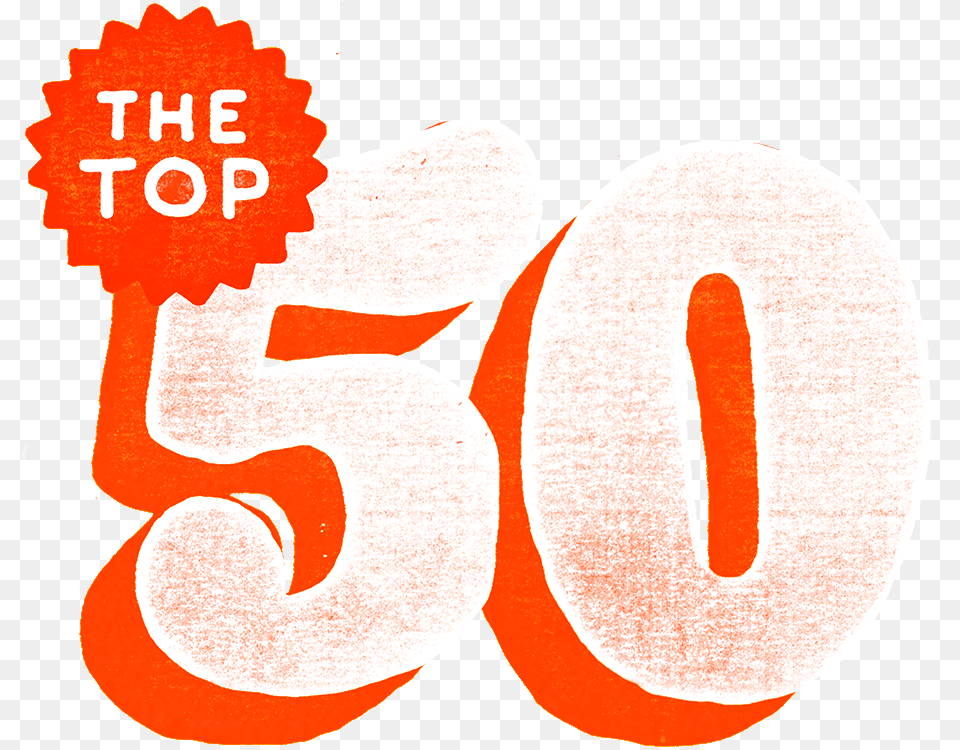 The Top, Number, Symbol, Text, Advertisement Png Image