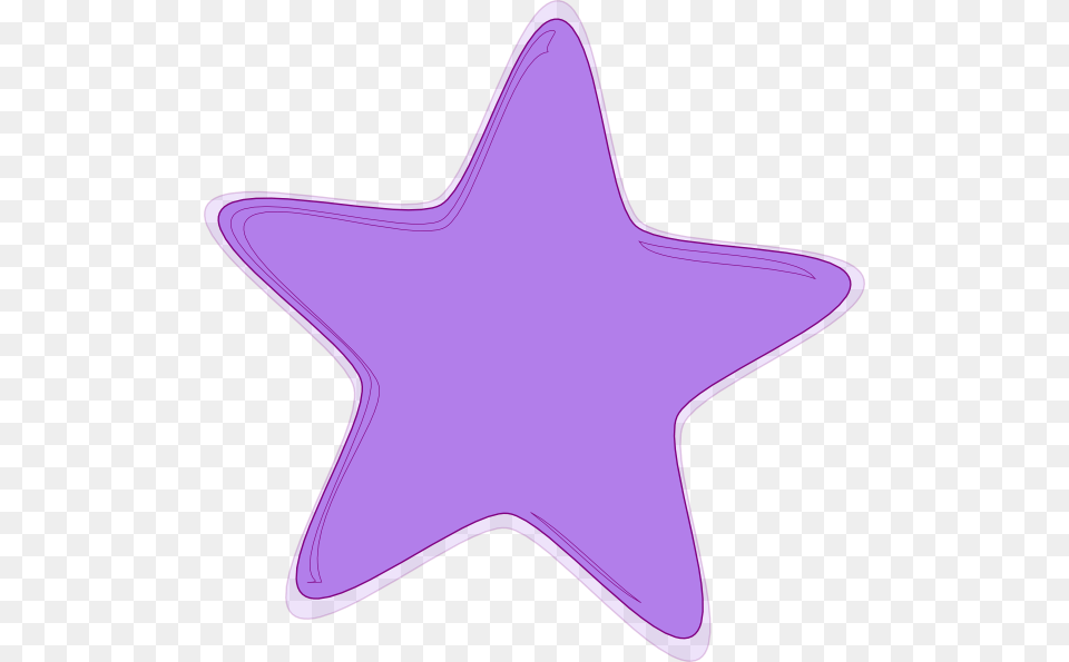 The Top 5 Best Blogs On Purple Starfish Clipart Purple Star Clipart, Star Symbol, Symbol, Clothing, Hardhat Free Png