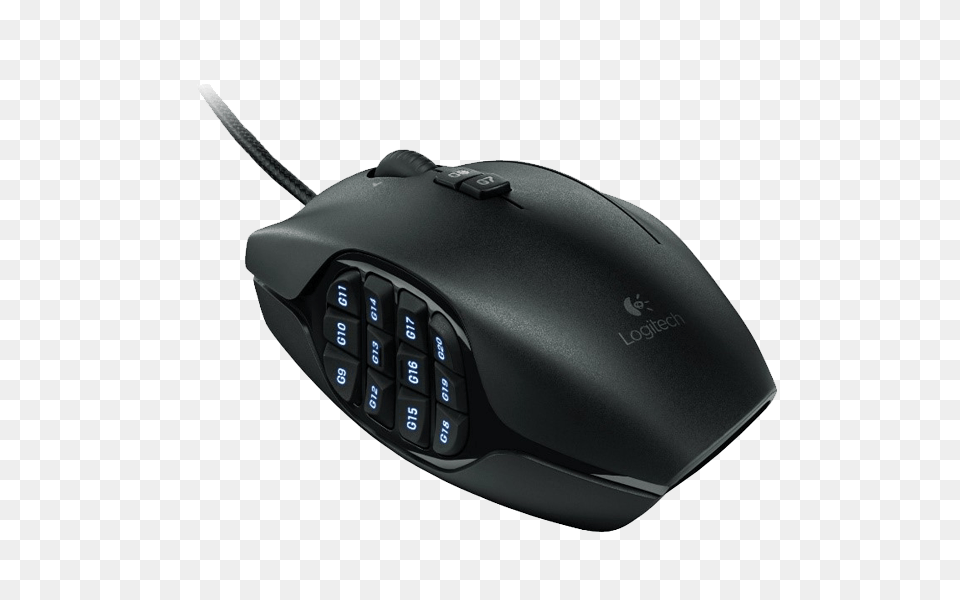 The Top Benefits Of A Gaming Mouse, Computer Hardware, Electronics, Hardware Free Png