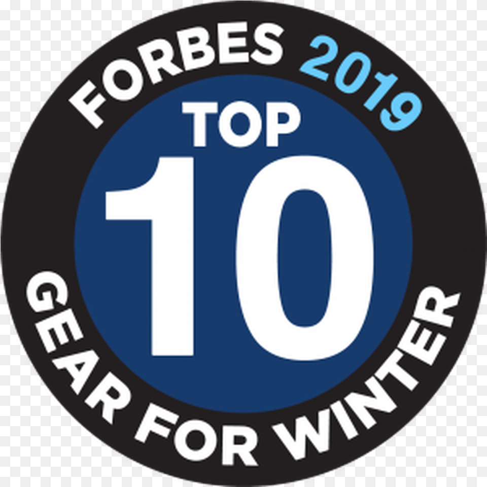 The Top Gear For Winter 2019 Camping, Symbol, Text, Number, Disk Png Image