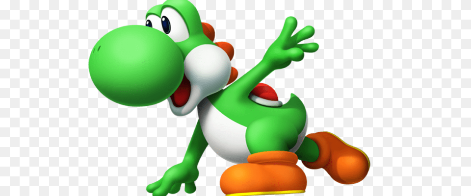 The Top Six Most Iconic Video Game Pets Green Yoshi, Baby, Person Free Transparent Png