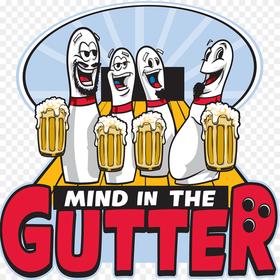 The Top Ten Mind In The Gutter, Advertisement, Poster, Person, People Free Png Download