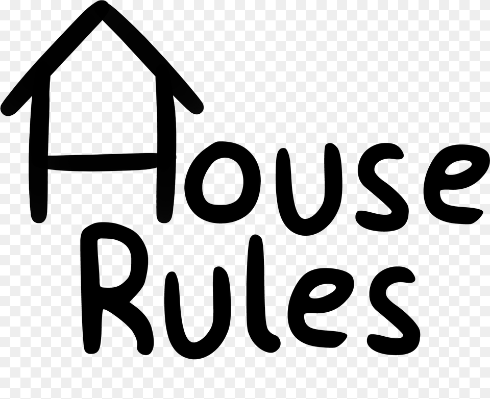The Top Two Rules For Happiness In Paradise House Cat In Paradise, Text, Animal, Kangaroo, Mammal Free Png