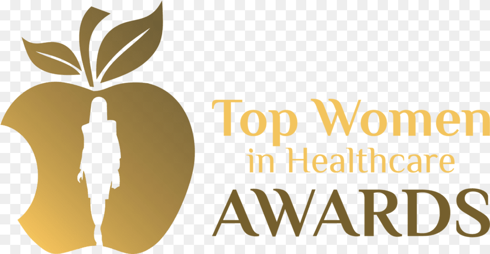 The Top Women In Healthcare Luncheon Is 3d Ball, Leaf, Plant, Silhouette, Logo Png