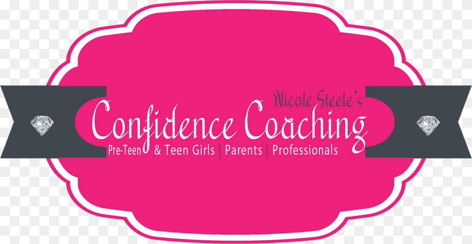 The Topics Addressed In Confidence Coaching Sessions Calligraphy, Sticker, Ketchup, Food, Jewelry Free Png