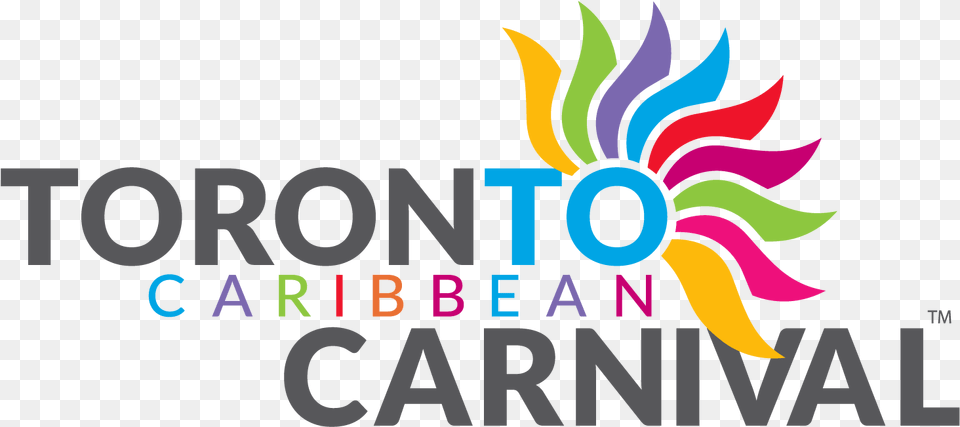 The Toronto Caribbean Carnival Graphic Design, Art, Graphics, Logo Free Png