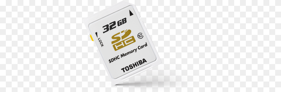 The Toshiba High Speed Professional Series Adds Extra Graphics, Computer Hardware, Electronics, Hardware, Computer Free Png Download