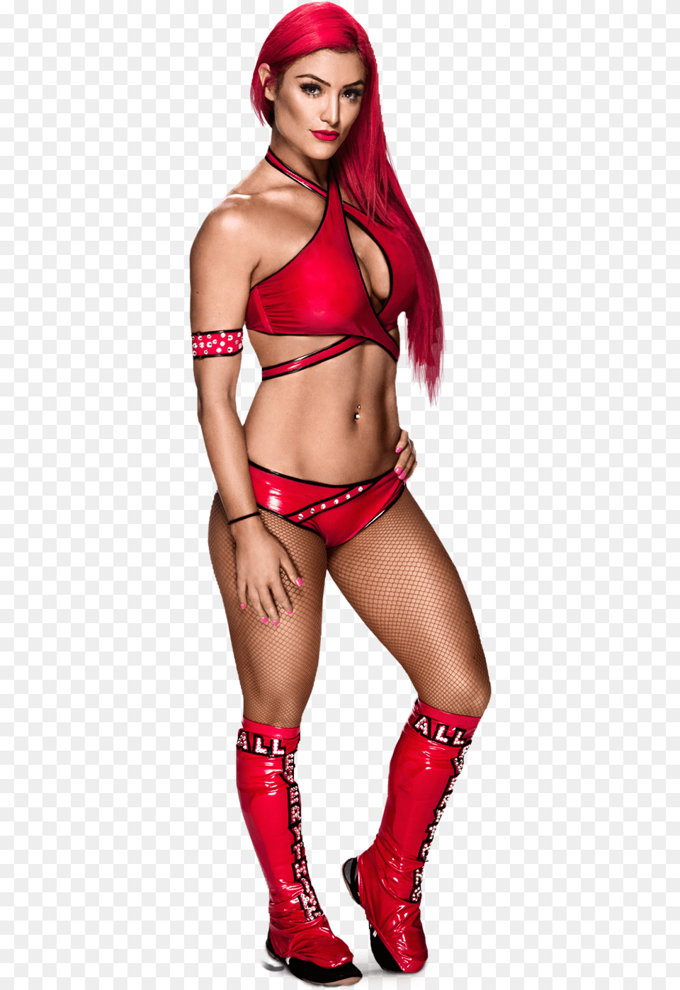 The Total Divas Vs Eva Marie Wwe, Adult, Swimwear, Person, Woman Png