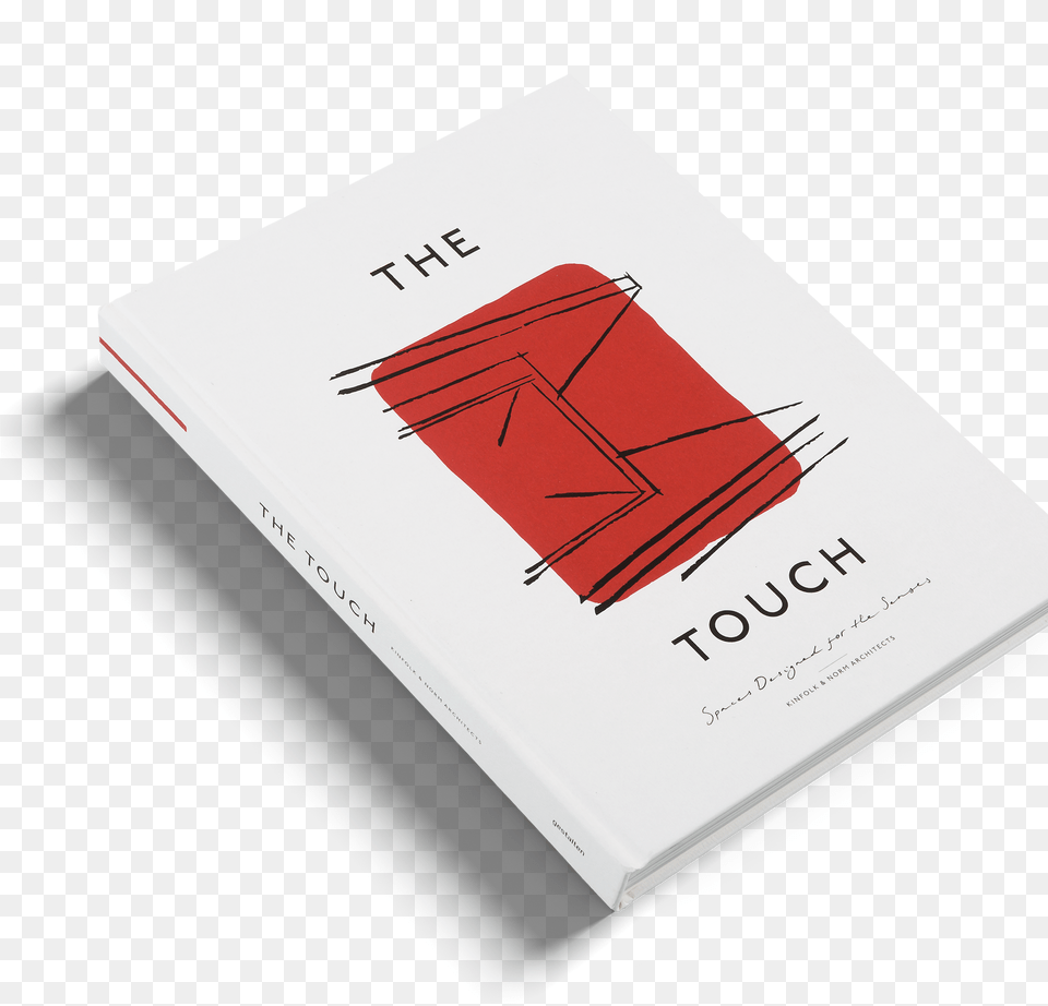 The Touchclass Touch Spaces Designed For The Senses, Book, Publication, Paper, Text Png Image