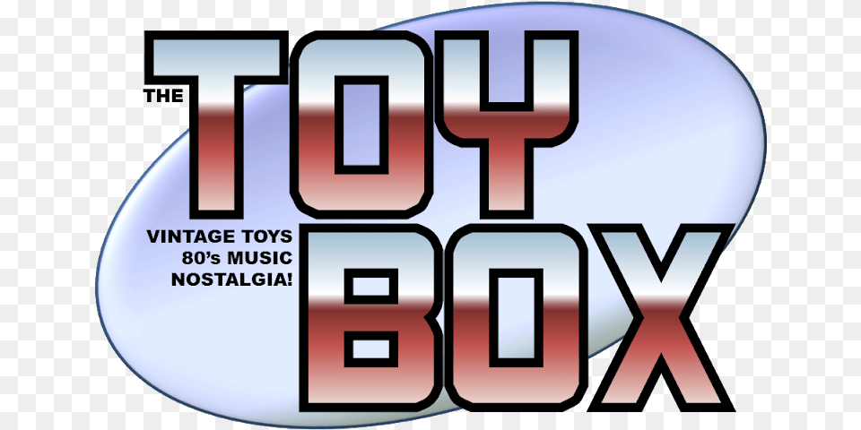 The Toy Box The Toybox, Text Free Transparent Png