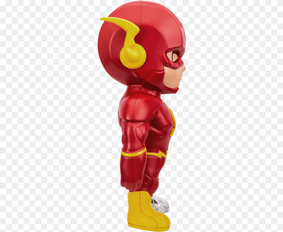 The Toy Chronicle 4d Xxray Flash By Jason Freeny X Flash, Baby, Person Png Image