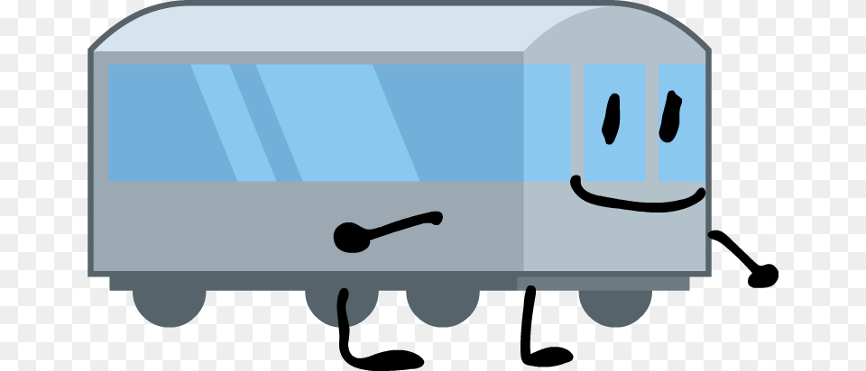 The Train Bfdi Train, Moving Van, Transportation, Van, Vehicle Png