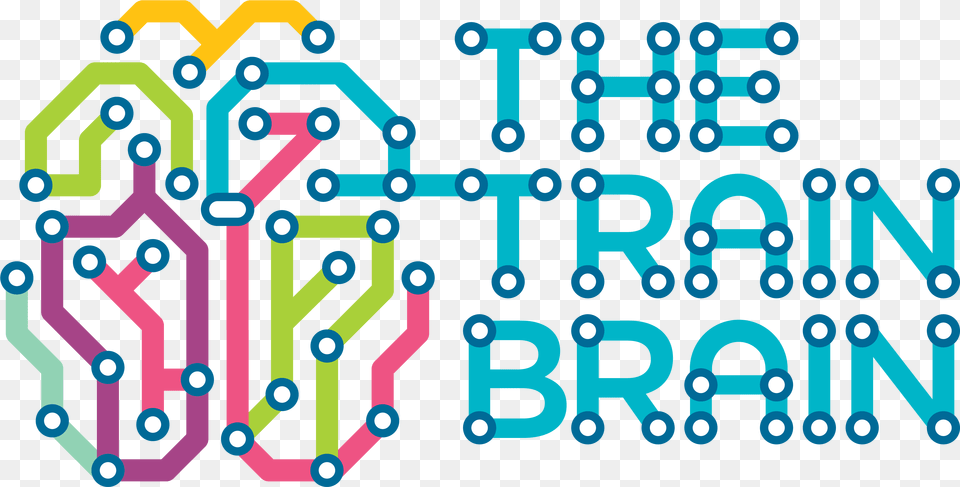 The Train Brain Uitp Summit Circle, Text, Dynamite, Weapon Free Png