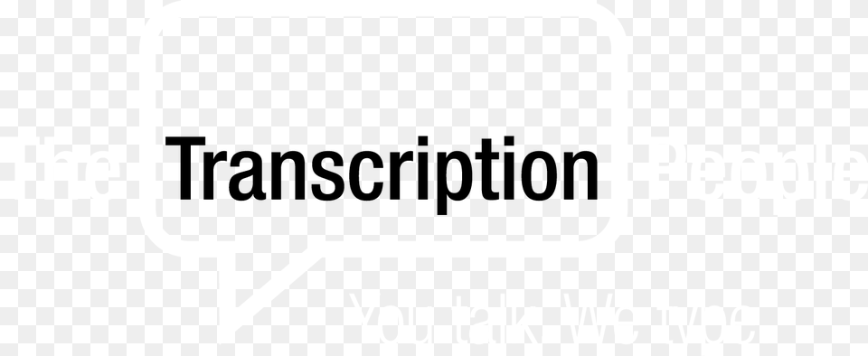 The Transcription People Business Communication Today Book, Logo, Text Free Png Download