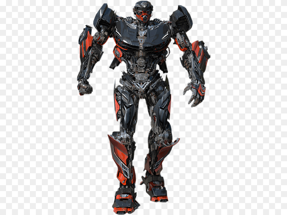 The Transformers Wiki Transformers 5 Autobots Hot Rod, Robot, Motorcycle, Transportation, Vehicle Free Transparent Png