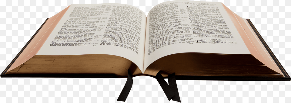 The Transparent Book Open Bible, Page, Publication, Text, Person Png