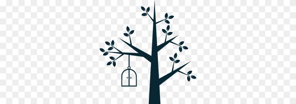 The Tree Outdoors, Nature, Cross, Symbol Png