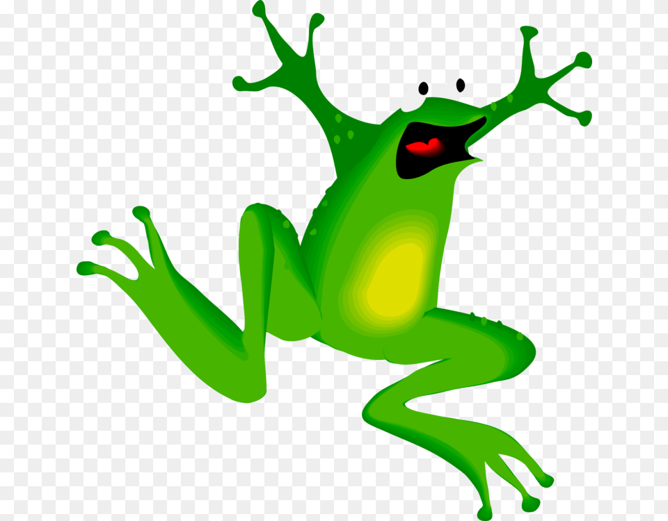 The Tree Frog Frog Jumping Contest, Amphibian, Animal, Wildlife, Tree Frog Png Image