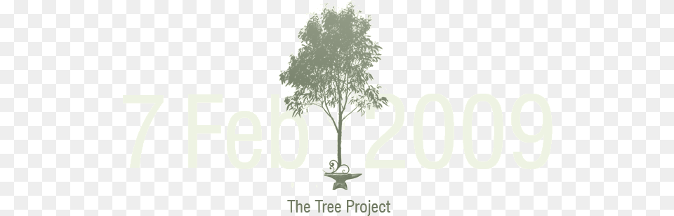 The Tree Project Satpam Indonesia, Plant, License Plate, Transportation, Vegetation Free Transparent Png