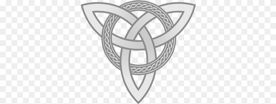 The Trivium Black Fire Wikia Fandom Triquetra, Symbol Free Transparent Png