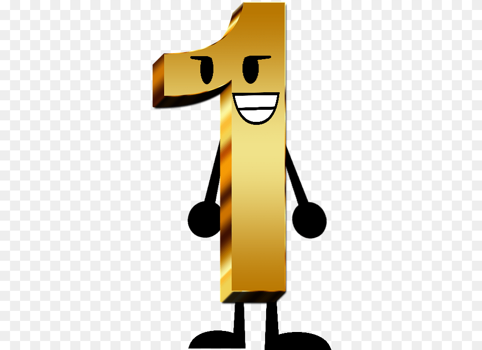 The True Number One True Number One Free Transparent Png