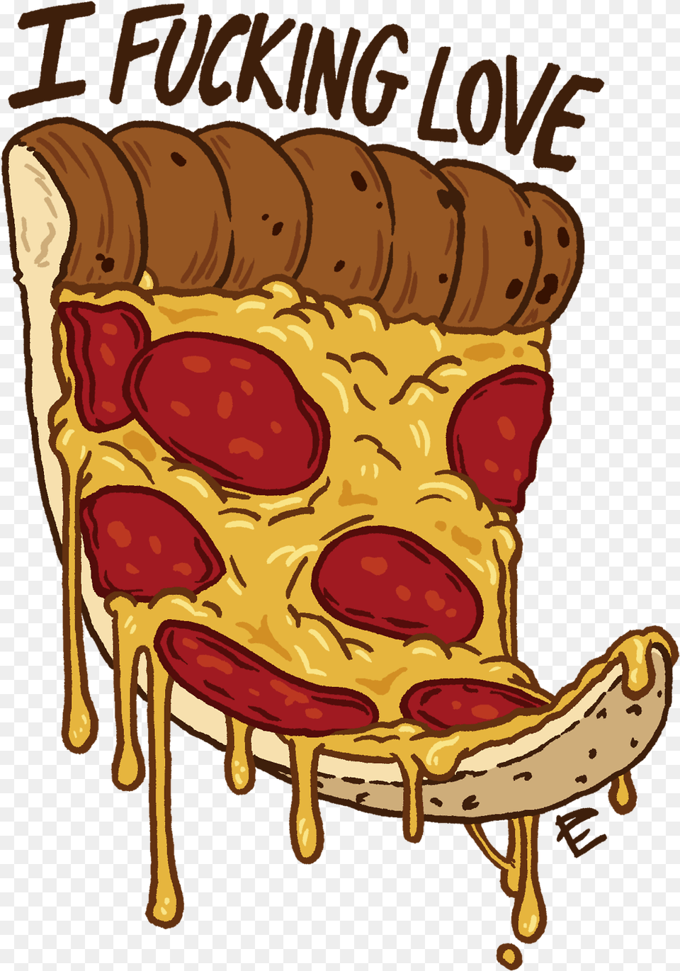 The True Tumblr Logo Love Pizza Tumblr, Furniture, Chair, Baby, Person Free Png